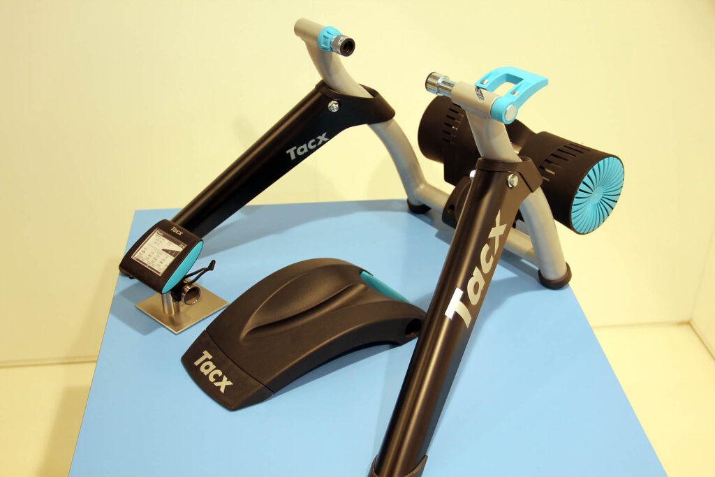 Tacx Bushido trainer