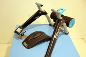 Tacx Bushido trainer