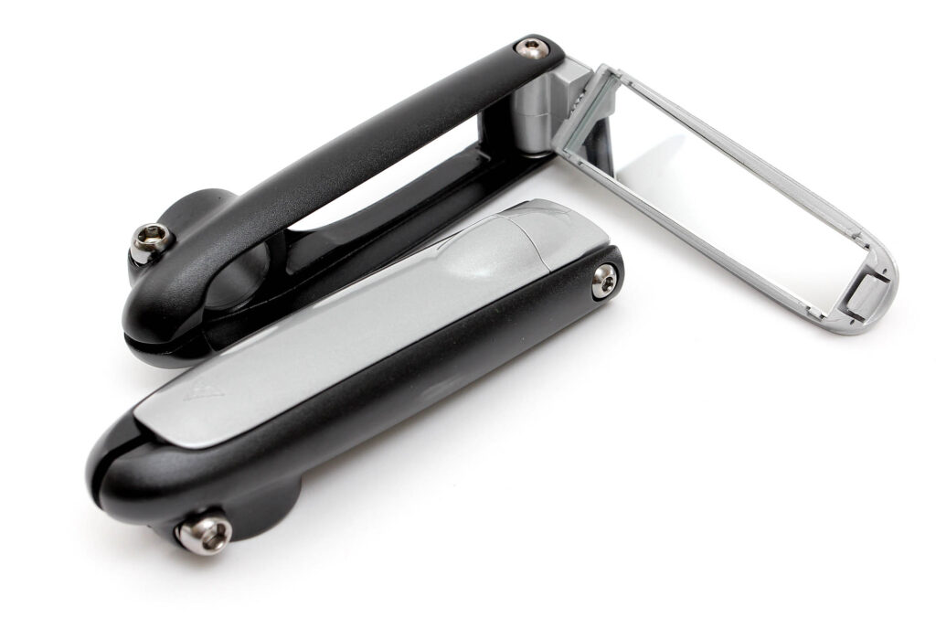 Topeak Bar n Mirror