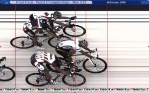 Under 23 road race photo finish (picture credit- Tissot).jpg