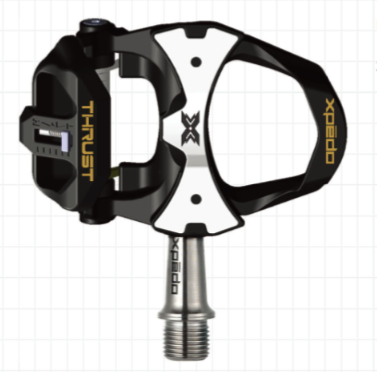 Xpedo XRF08