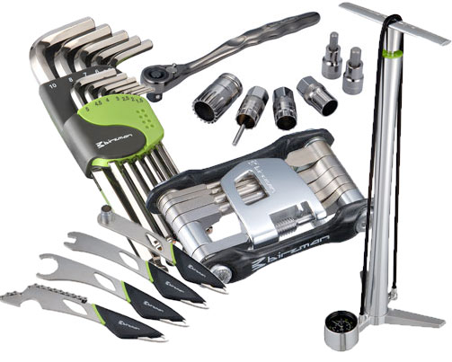 Birzman tools