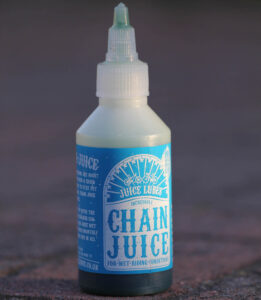 Juice Lubes Chain Juice