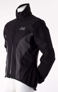 Shutt VR Softshell Jacket