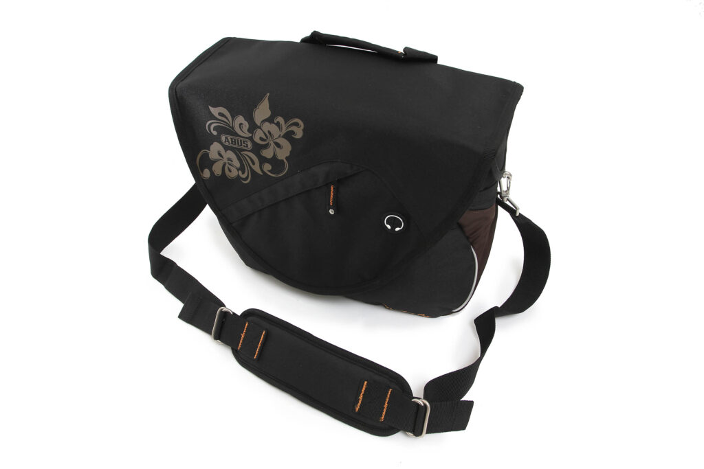 ABUS Allium Pannier Office Bag