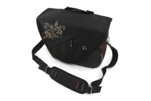 ABUS Allium Pannier Office Bag