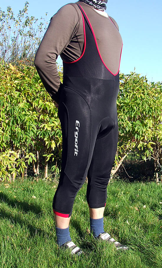 Altura Ergofit threequarter