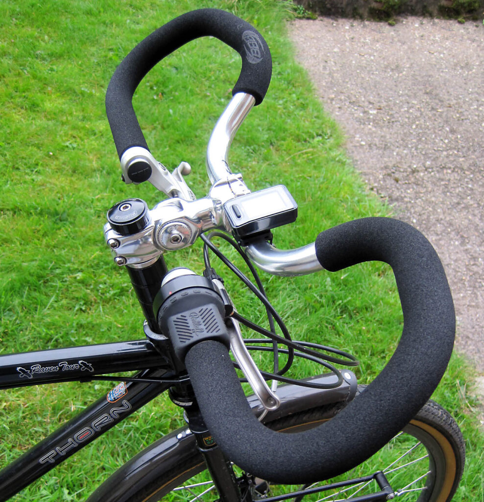 BBB Multibar