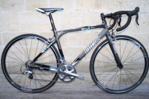 BMC Streetracer SR 01 Full bike 3