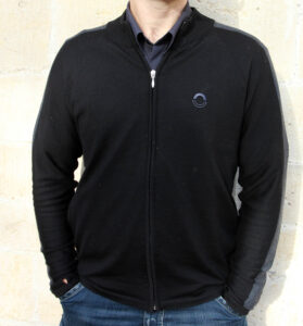 Bspoke Edgware knitwear