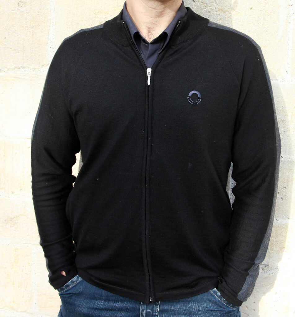 Bspoke Edgware knitwear