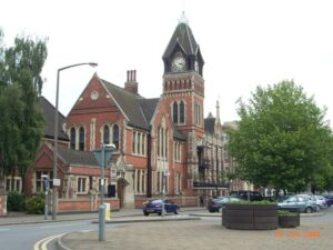 Burton town hall, pic. Stanley Walker.jpg