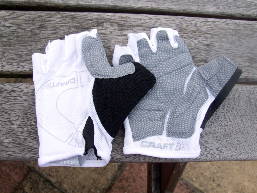 Craft Pave mitt
