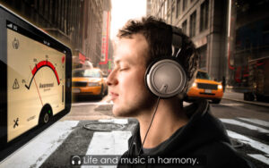 Essency screenshot 1
