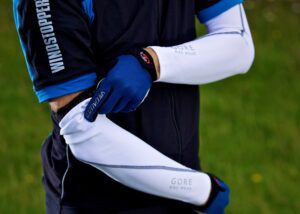 Gore Ozon Arm warmers