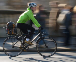 Hi-viz cyclist.JPG