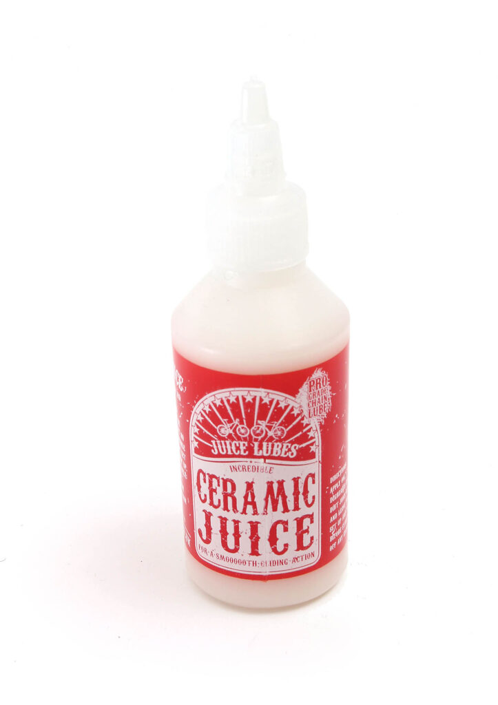 Juice Lubes Ceramic Juice