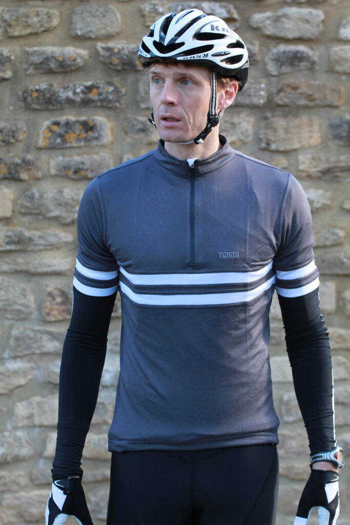 Torm T1 jersey