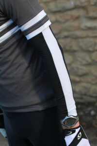 Torm armwarmers