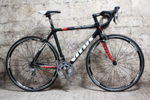 Vitus Dark Plasma - full bike