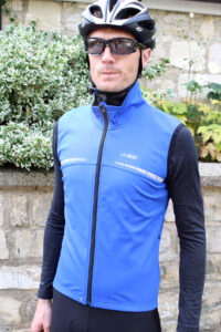 dhb Windslam gilet-full