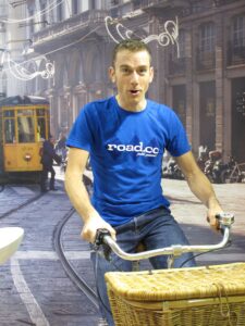 iZero CarCityBike+Jo