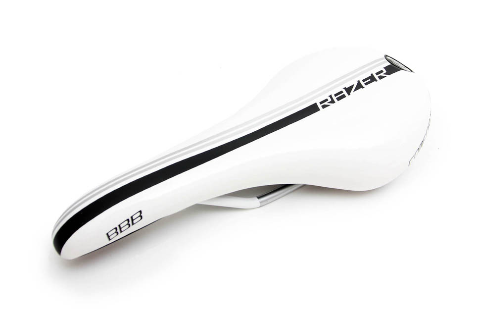 BBB Razer saddle