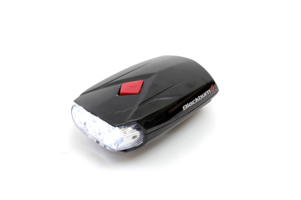 Blackburn Voyager Front Light