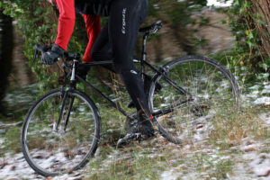 Charge Filter Hi - riding 2