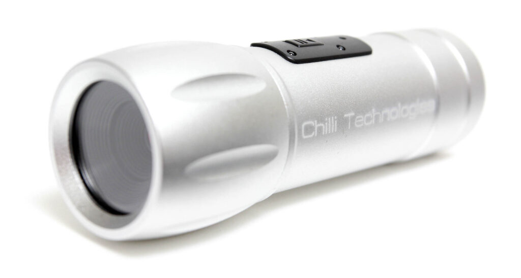 Chilli Tech Action Cam 2