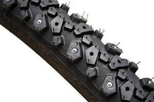 Continental Nordic Spike 120 tyre