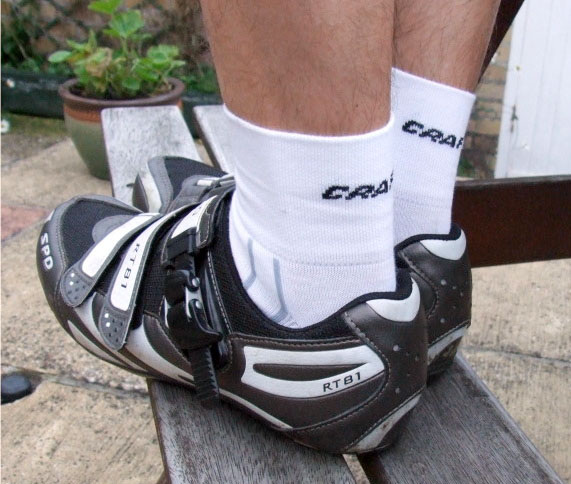 Craft socks