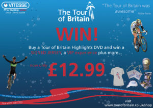 Fantastic Christmas prize on offer with The Tour of Britain.jpg