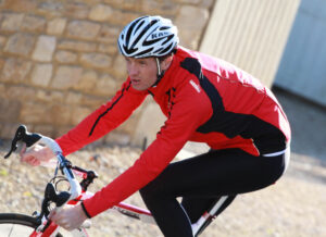 Gore Bike Wear Oxygen SO Jacket - riding