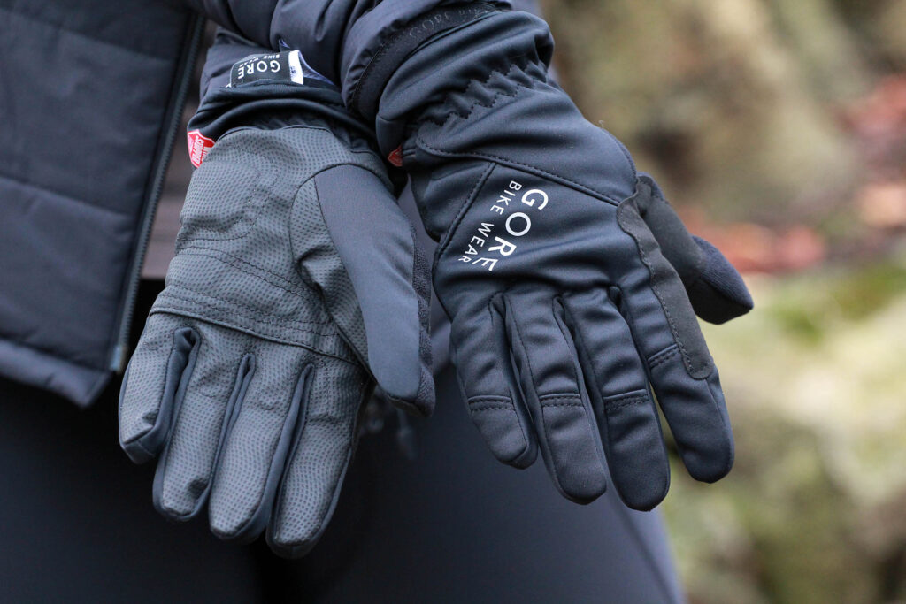 Gore Bike Wear Phantom II glove