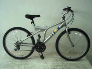 Ikea staff bike.jpg