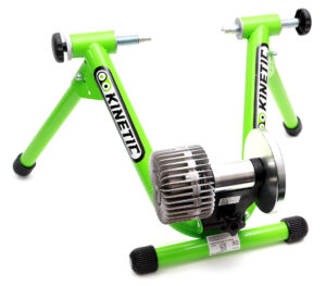 Kurt Kinetic Road Machine turbo trainer