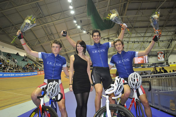 Le Col win Revolution 31 (picture credit Larry Hickmott- British Cycling).jpg