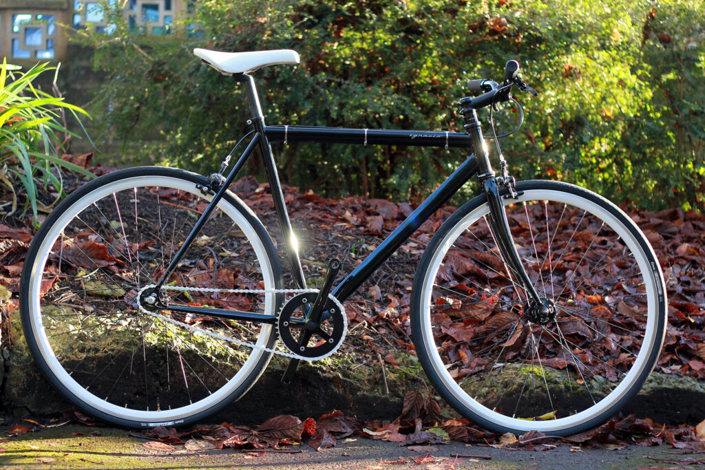 Marin Ignacio – full bike