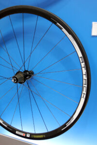 Reynolds Attack wheelset