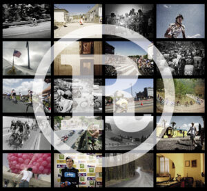 Rouleur Photography Annual Vol 4 Cover &copy; Rouleur