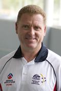 Shayne Bannan (picture- Australian Institute of Sport).