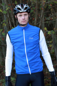 Shutt VR gilet