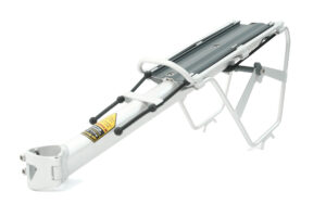 Topeak QR beam rack RX with sides