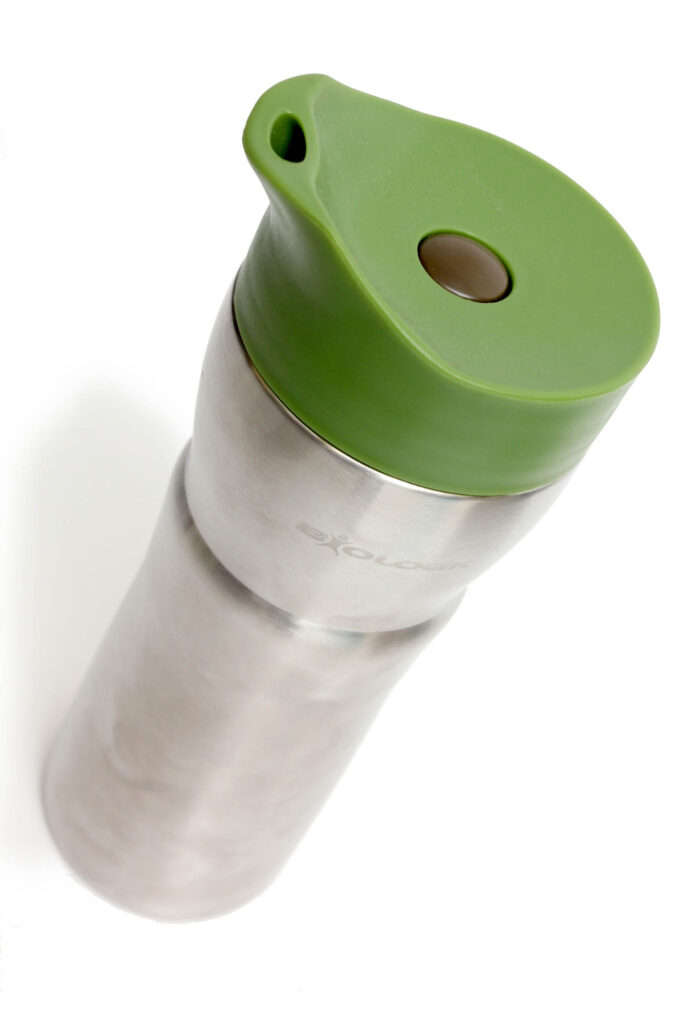 Biologic Vacuum flask