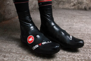 Castelli Nano shoe cover
