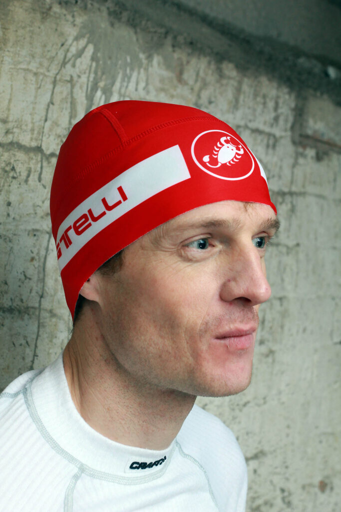 Castelli Viva Thermo skully