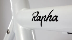 Cinelli XCR Criterium Racer - Rapha decal