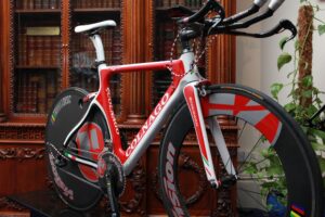 Colnago Flight