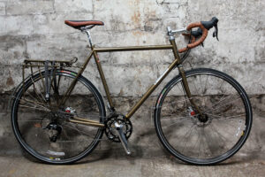 Jamis Aurora Elite